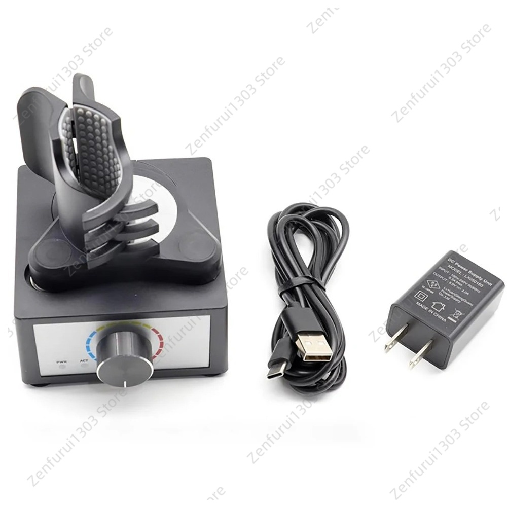 Plastic Model Paint - AC 100-240V Vortex Mixer Electric Paint
