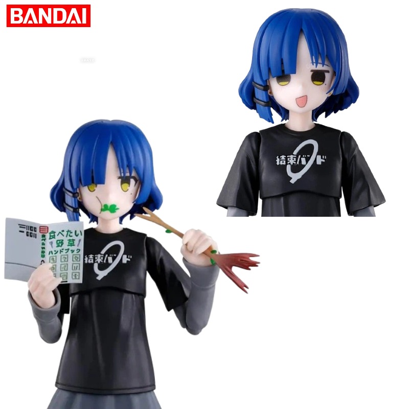 Model Kit Ryo Yamada - 【IN STOCK】Bandai 30 Minutes Sisters /