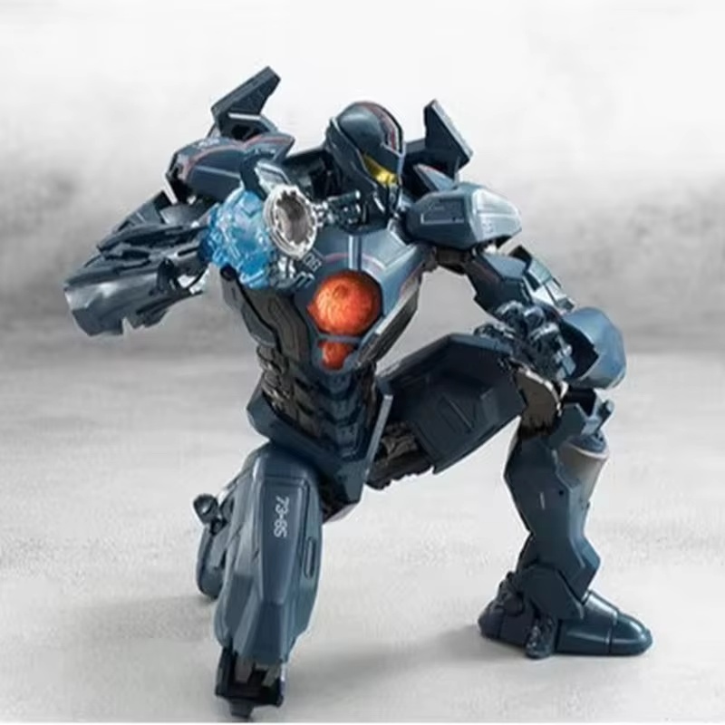 Model Kit Pacific Rim - New 20cm Pacific Rim Gipsy Danger
