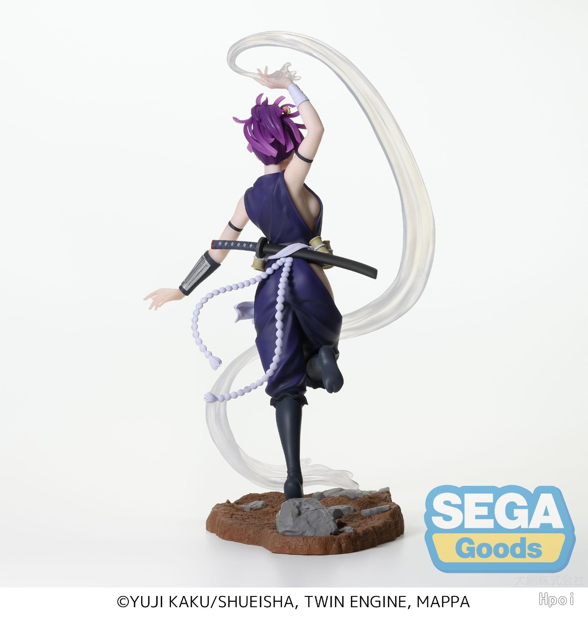 Model Kit Zero Megaman - 【FS】Original SEGA Luminasta Yuzuriha Figure Model