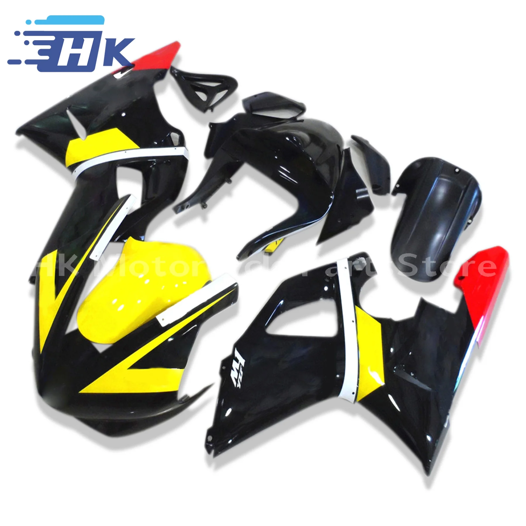 Model Kit Yamaha - New Fairings fit for YAMAHA YZF