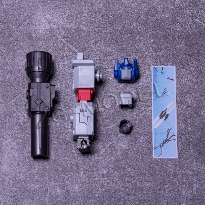 Brand New Spot NEW NB-01 NB01  - огляд і ціна Model Kit Brands