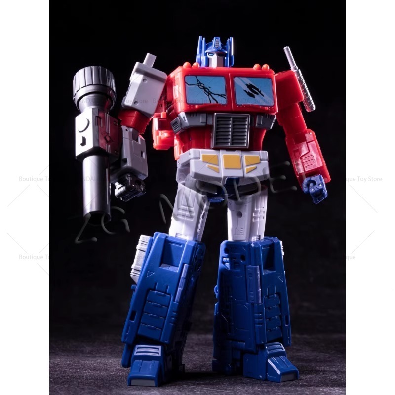Brand New Spot NEW NB-01 NB01  - огляд і ціна Model Kit Brands