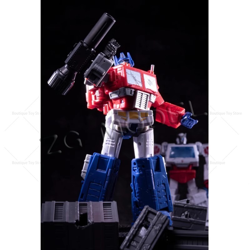 Brand New Spot NEW NB-01 NB01  - огляд і ціна Model Kit Brands