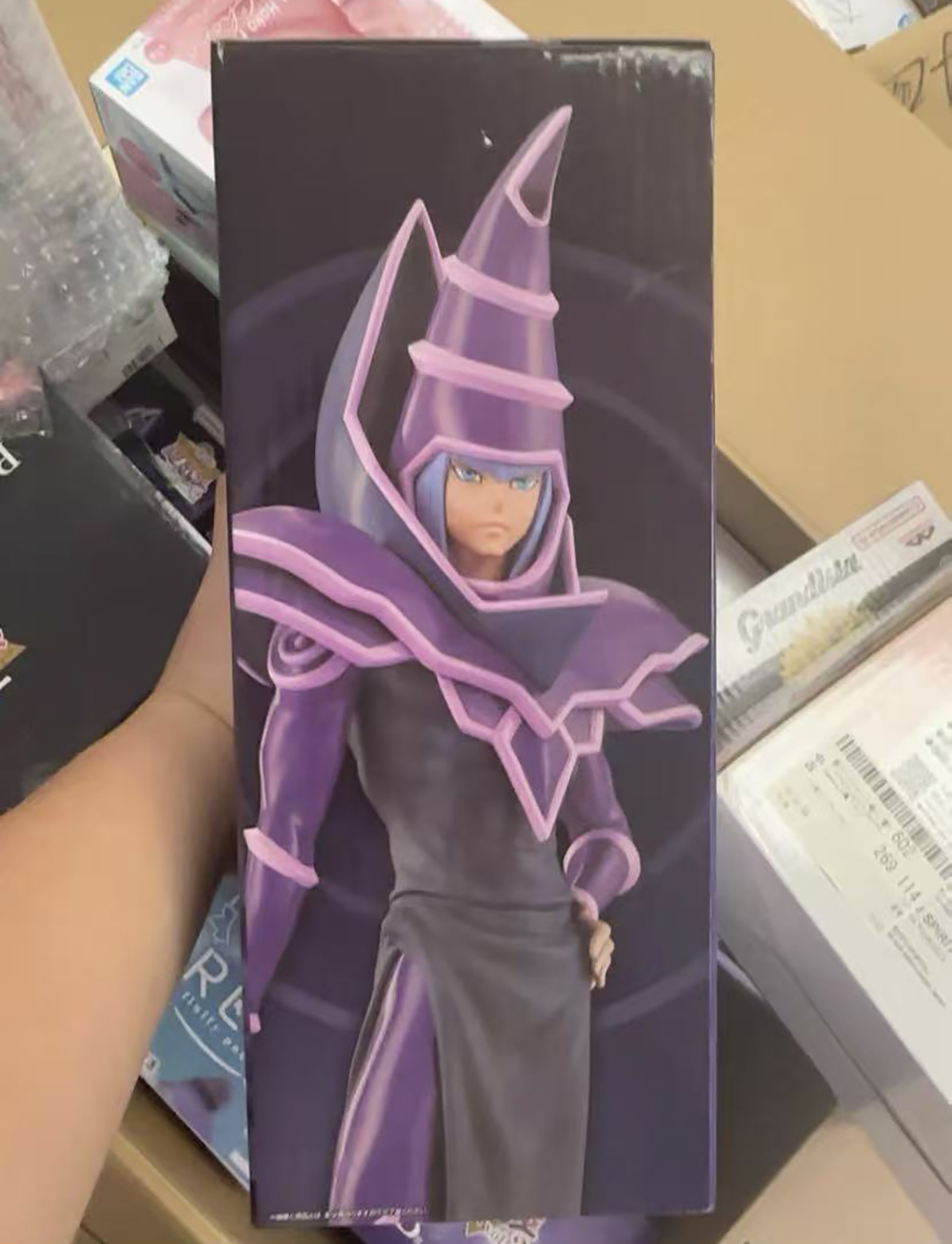 100% Original in Stock Bandai  - огляд і ціна Model Kit Yugioh Bandai
