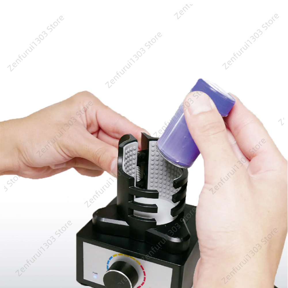 AC 100-240V Vortex Mixer Elect - огляд і ціна Plastic Model Paint