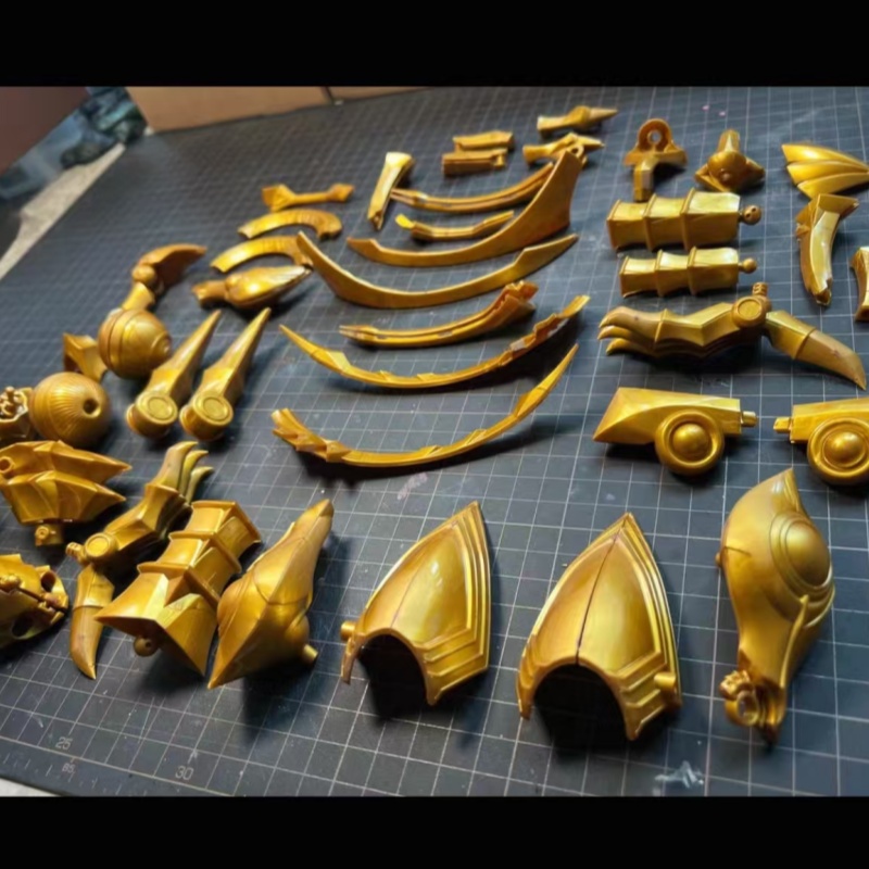 Bandai Figure Rise Frs Yu-Gi-O - огляд і ціна Model Kit Yugioh Bandai