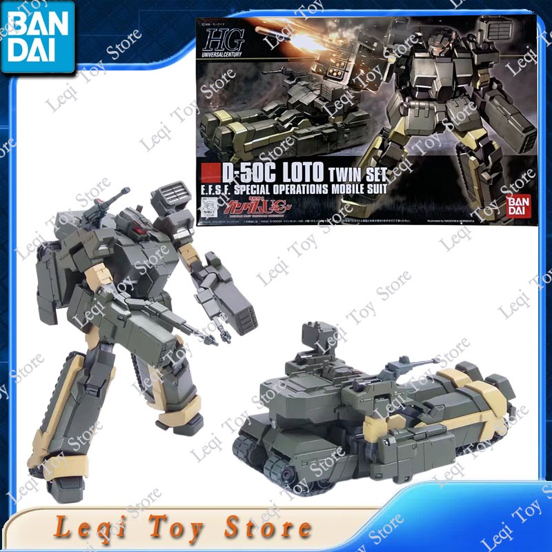 Bandai Original Genuine In Sto - огляд і ціна Model Kit Jms