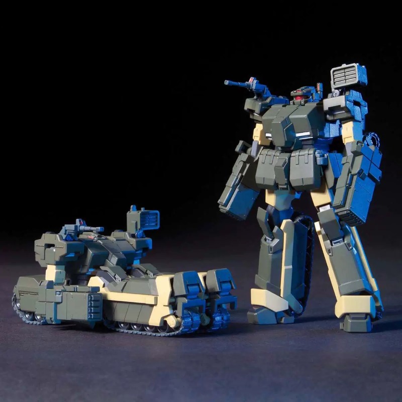 Bandai Original Genuine In Sto - огляд і ціна Model Kit Jms