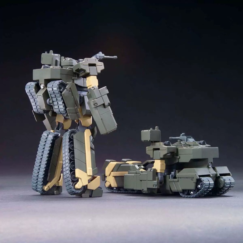 Bandai Original Genuine In Sto - огляд і ціна Model Kit Jms