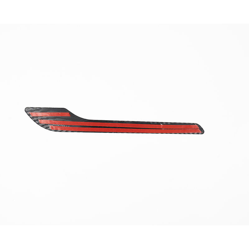 Car Door Handle Wrap Cover Dec - огляд і ціна Plastic Model Paint