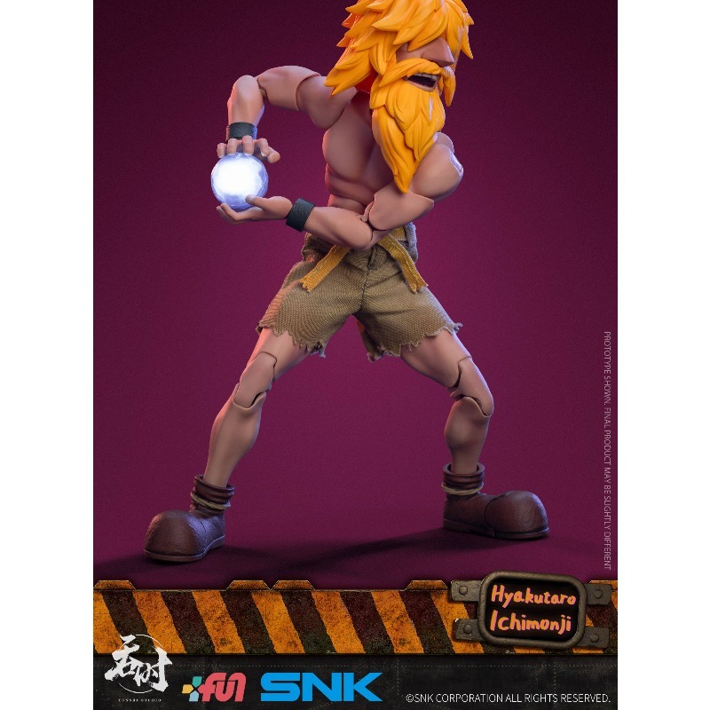 In Stock Tunshi Studio 1/12 Me - огляд і ціна Model Kit Metal Slug