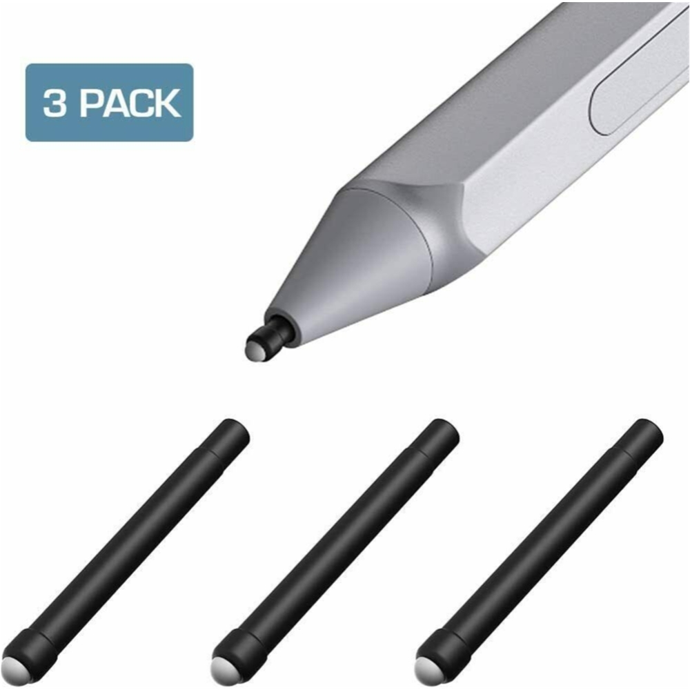 3PCS Pen Tips Pencil Nibs Repl - огляд і ціна Model Kit Brands