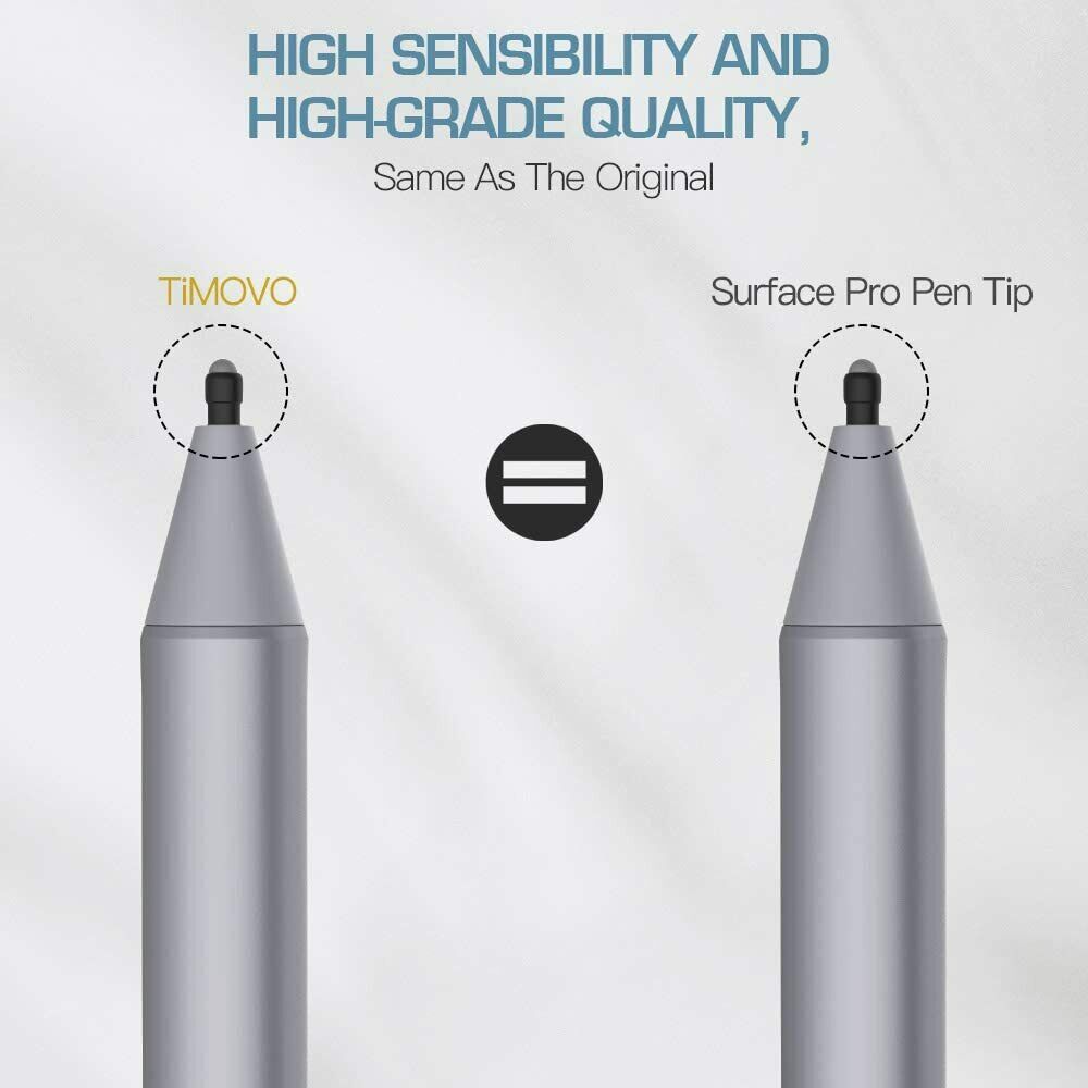 3PCS Pen Tips Pencil Nibs Repl - огляд і ціна Model Kit Brands