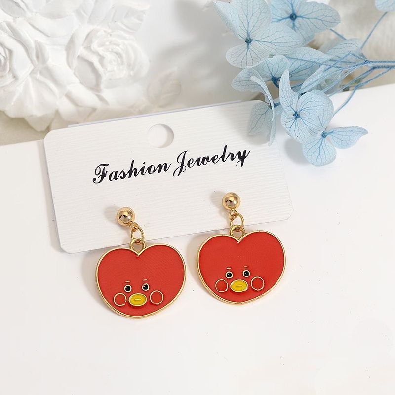 BT21 chimmy tata koya RJ hooky - огляд і ціна Model Kit For Girls