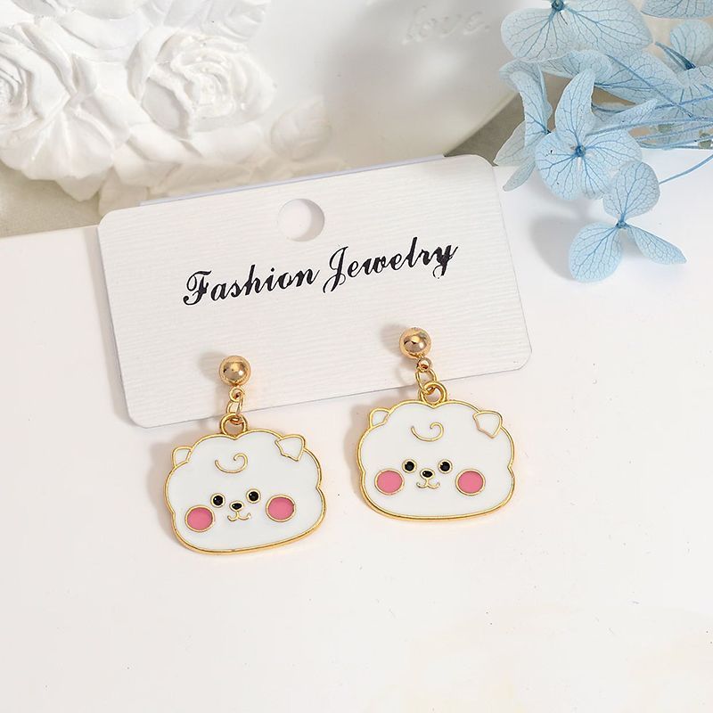 BT21 chimmy tata koya RJ hooky - огляд і ціна Model Kit For Girls