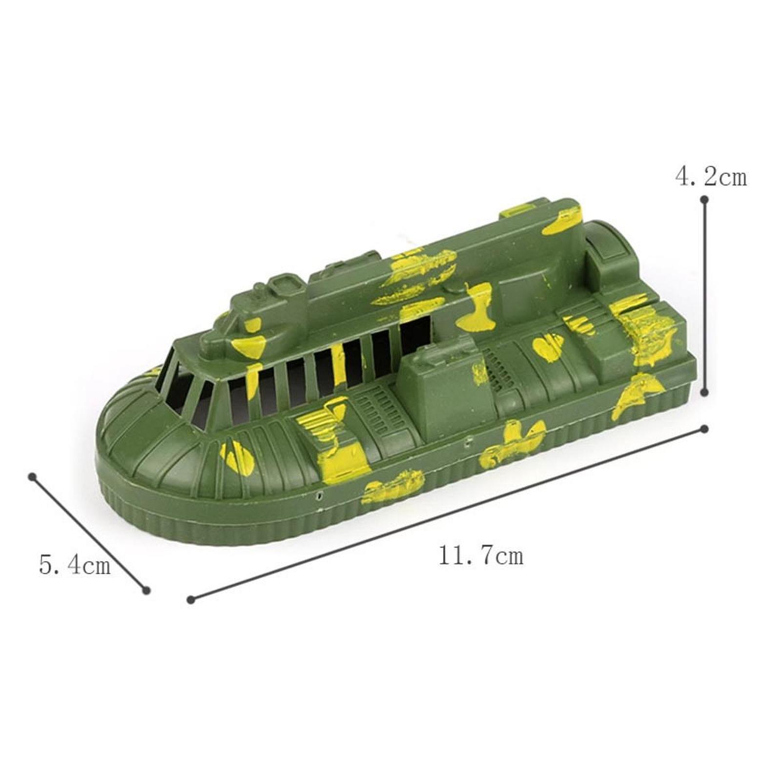 10x Navy Ship Toy Model Toy Ki - огляд і ціна Model Kit For Girls