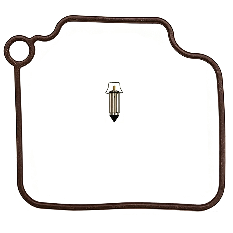 Carburetor Rebuild Repair Kit  - огляд і ціна Model Kit Vespa