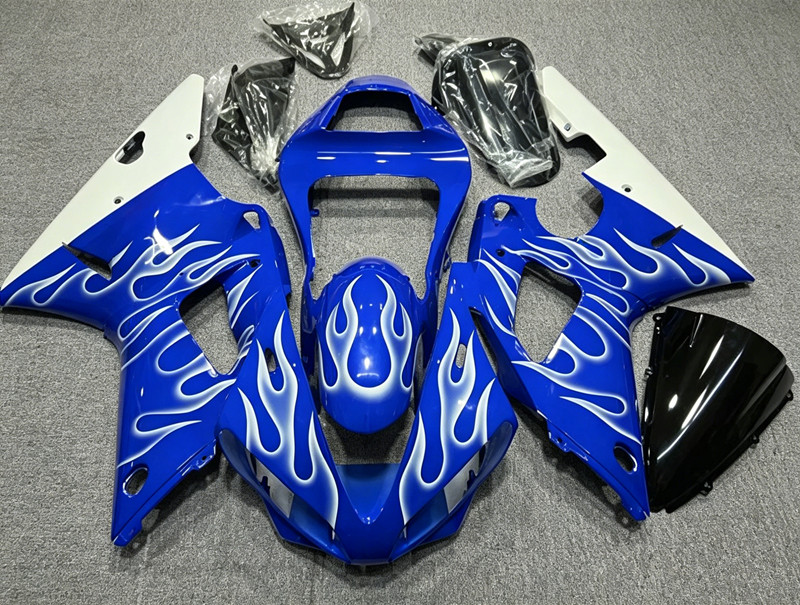 4 Gift new ABS fairing kit - s - огляд і ціна Model Kit Yamaha