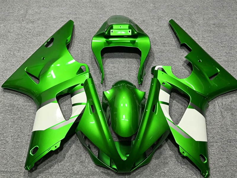 4 Gift new ABS fairing kit - s - огляд і ціна Model Kit Yamaha