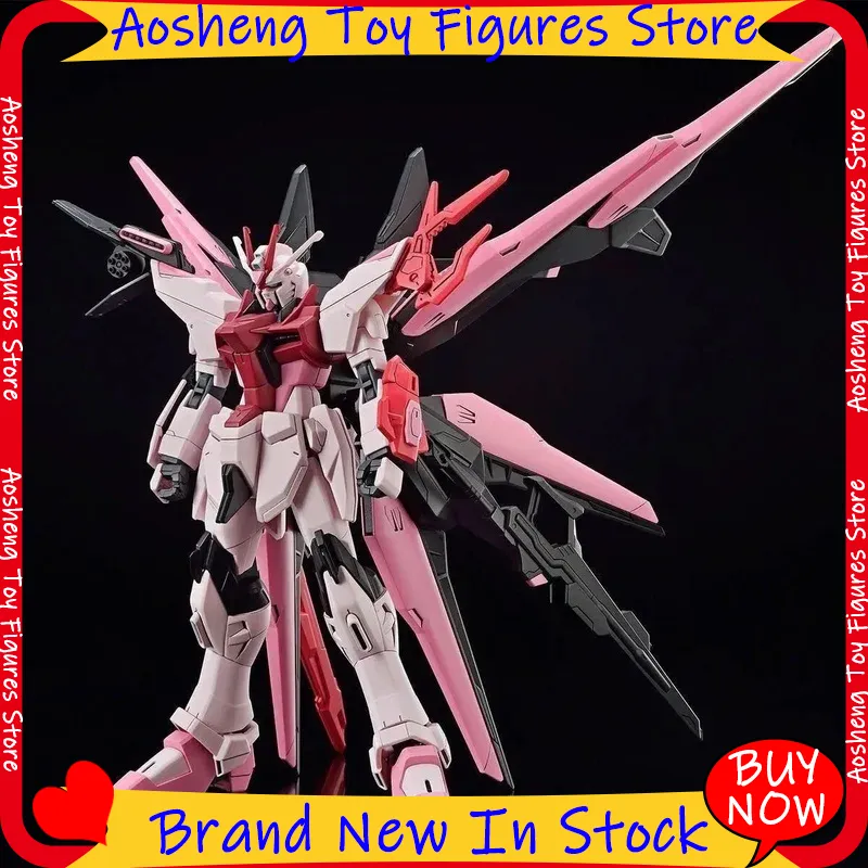 HG 1/144 Perfect Strike Freedo - огляд і ціна Model Kit Jms