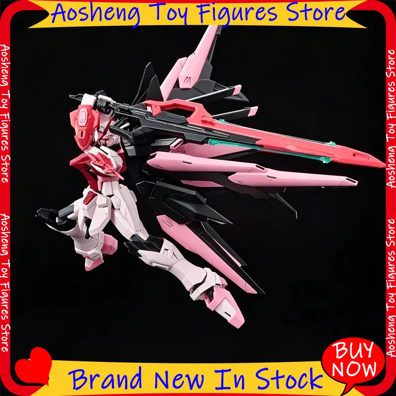 HG 1/144 Perfect Strike Freedo - огляд і ціна Model Kit Jms