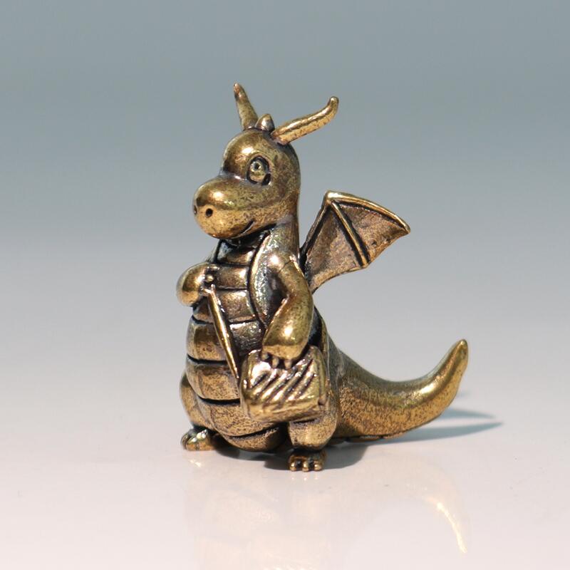 3cm Solid Brass Pokémon Crafts - огляд і ціна Model Kit Metal Slug