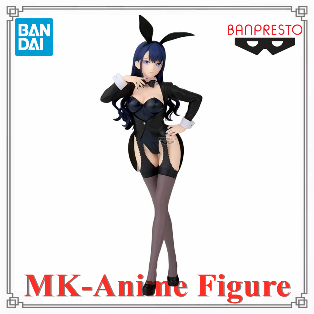 Original BANDAI Banpresto Glit - огляд і ціна Model Kit Zero Megaman