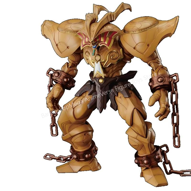 Bandai Figure-rise Standard FR - огляд і ціна Model Kit Yugioh Bandai
