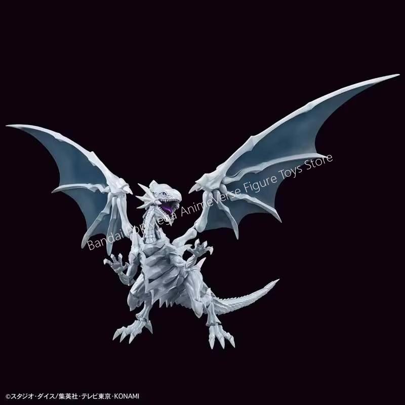 Bandai Figure-rise Standard FR - огляд і ціна Model Kit Yugioh Bandai