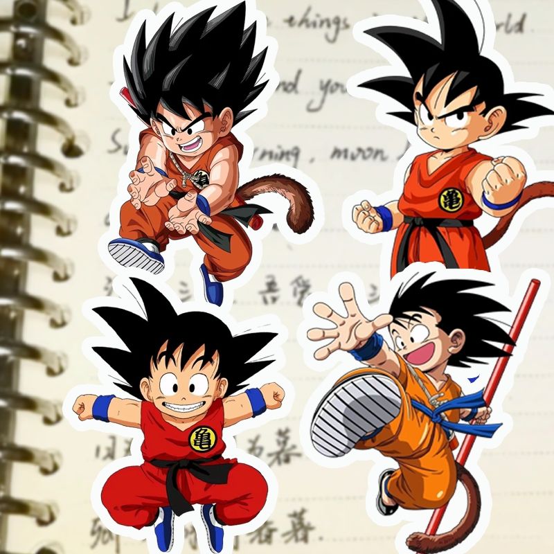 New Dragon Ball Sun Wukong sti - огляд і ціна Model Kit Wukong