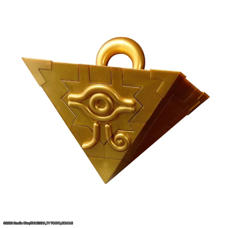 Bandai in Stock Original Figur - огляд і ціна Model Kit Yugioh Bandai