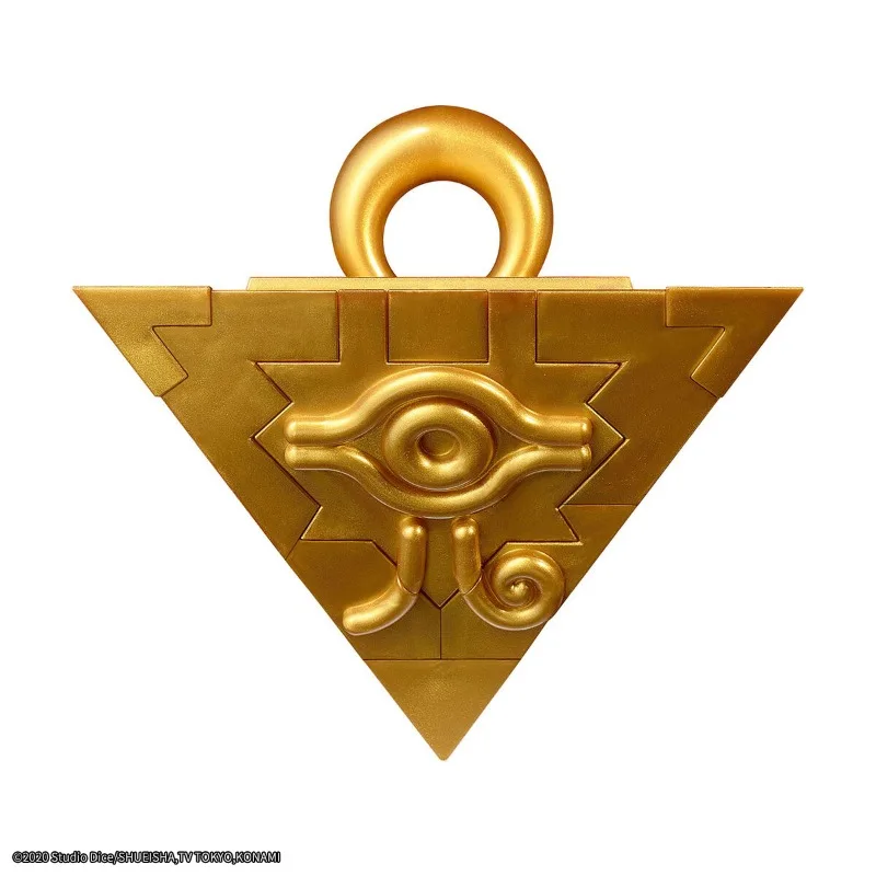 Bandai in Stock Original Figur - огляд і ціна Model Kit Yugioh Bandai