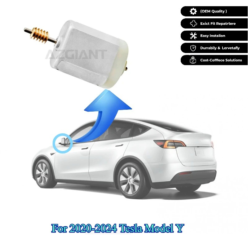 AZGIANT for 2020-2024 Tesla Mo - огляд і ціна Model Kit Brands