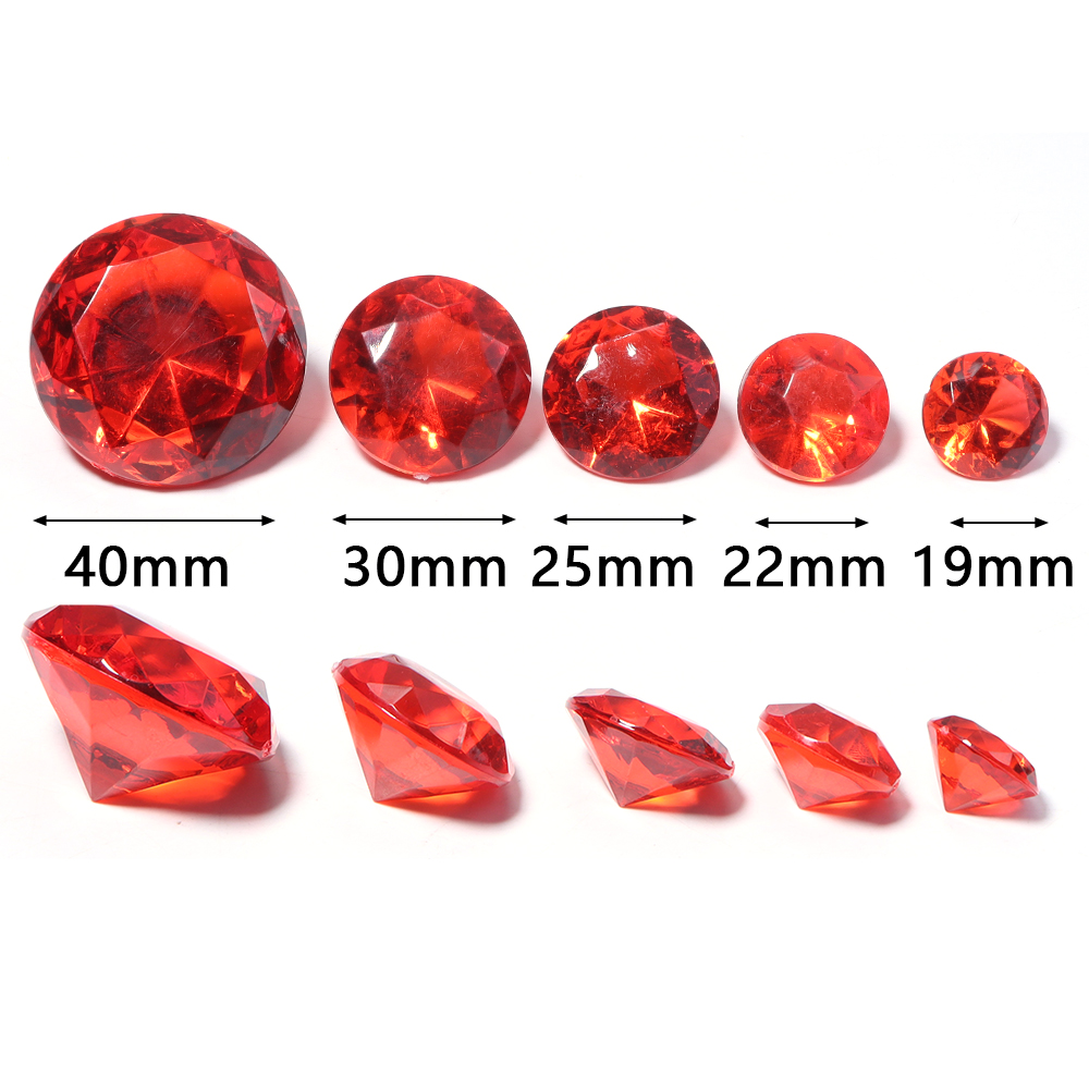 5-30pcs 19/22/25/30/40mm Color - огляд і ціна Model Kit For Girls