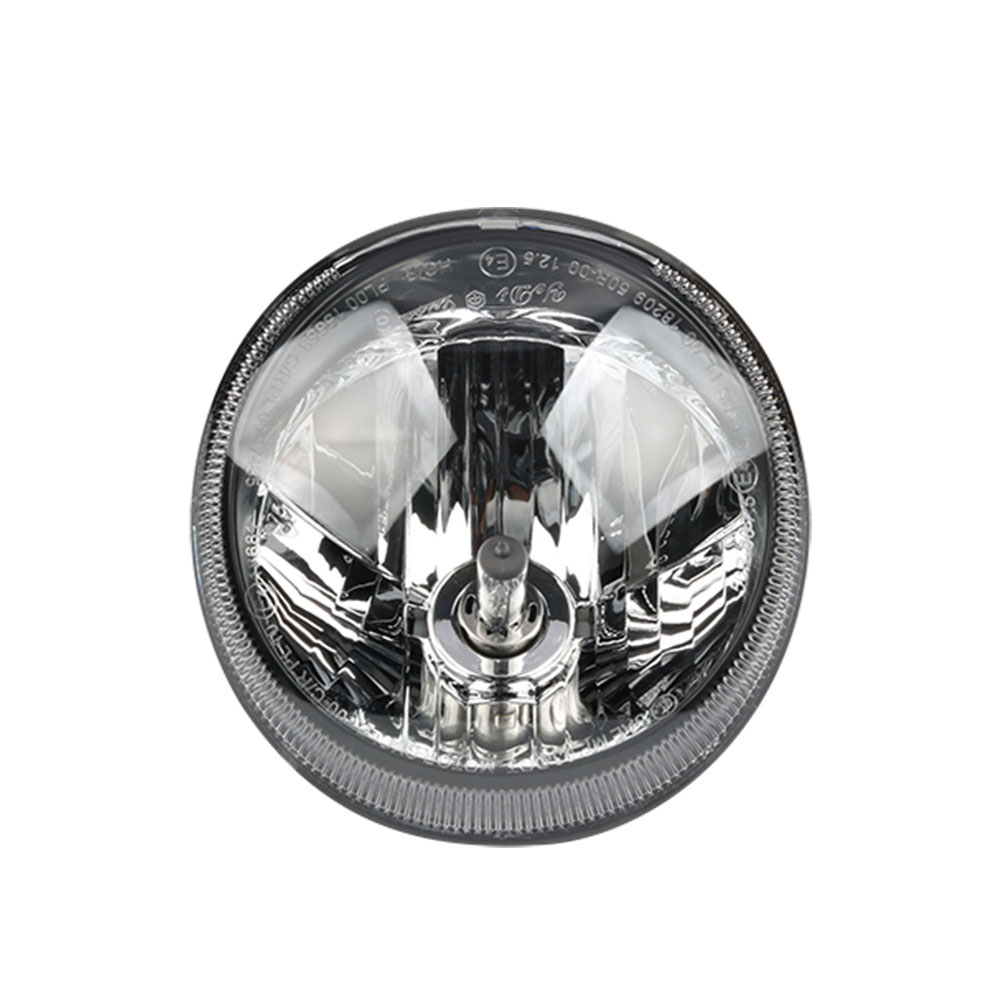 Motorcycle Accessories Headlig - огляд і ціна Model Kit Vespa
