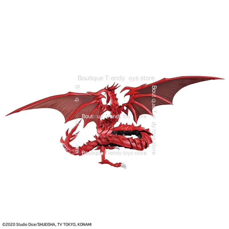 Bandai Figure-rise Standard FR - огляд і ціна Model Kit Yugioh Bandai