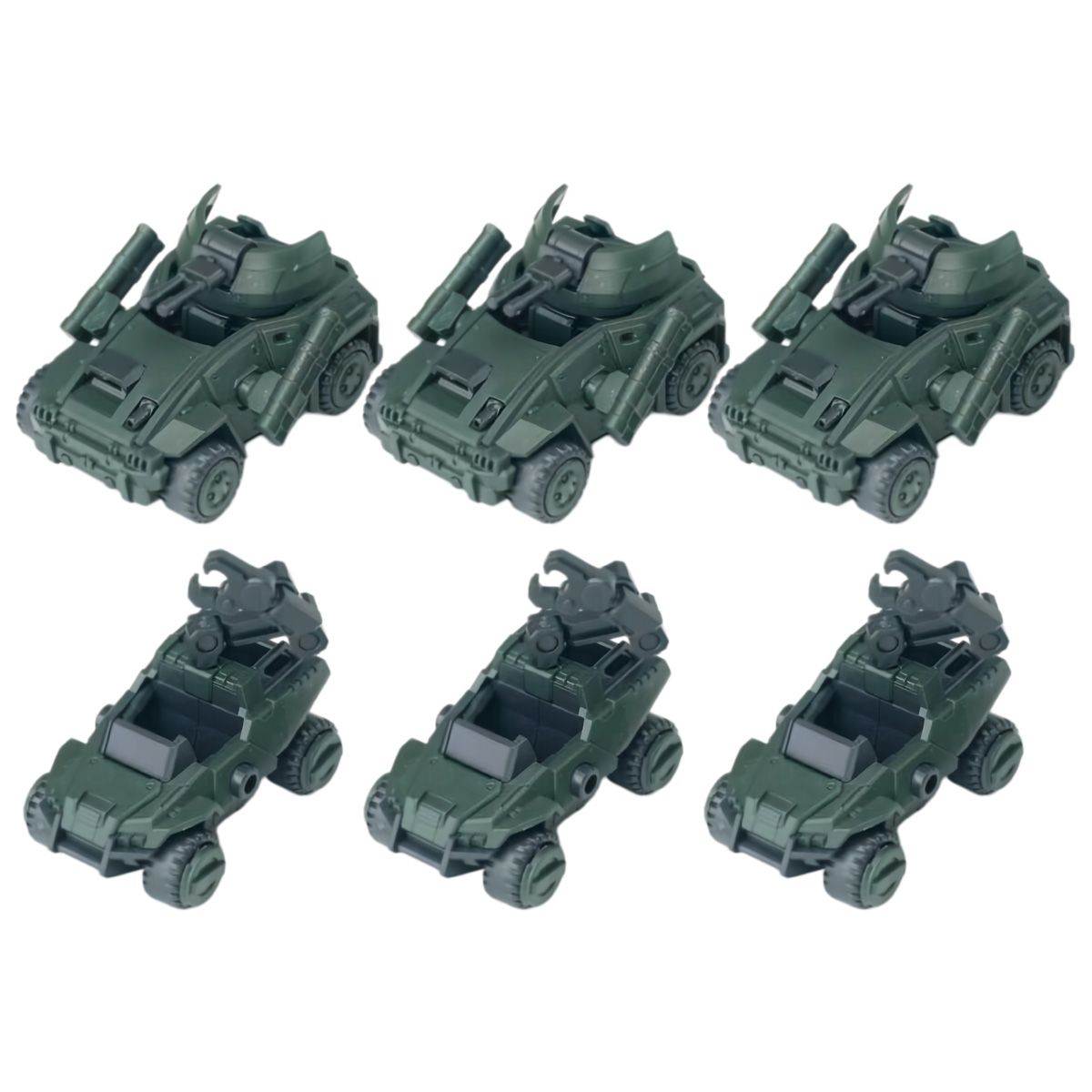 HIPLAY Sheik Mainland 3-Minute - огляд і ціна Model Kit Lynx