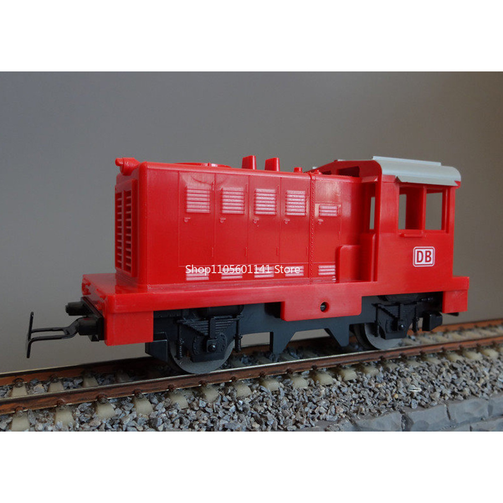 PIKO HO Type 1:87 Train Model  - огляд і ціна Plastic Model Paint