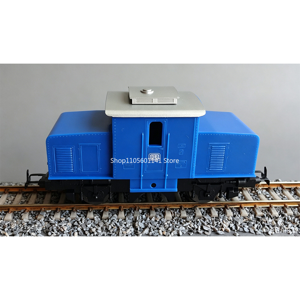 PIKO HO Type 1:87 Train Model  - огляд і ціна Plastic Model Paint