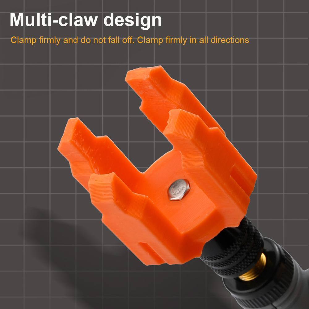 Model Paint Mixer Spinner Stir - огляд і ціна Plastic Model Paint