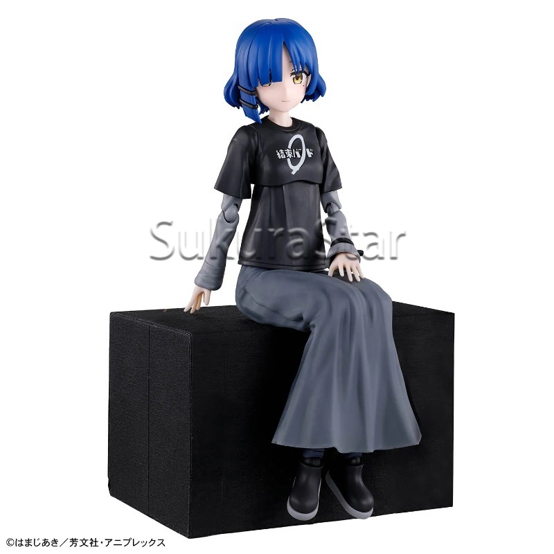 【In stock】Bandai 30MP Bocchi T - огляд і ціна Model Kit Ryo Yamada