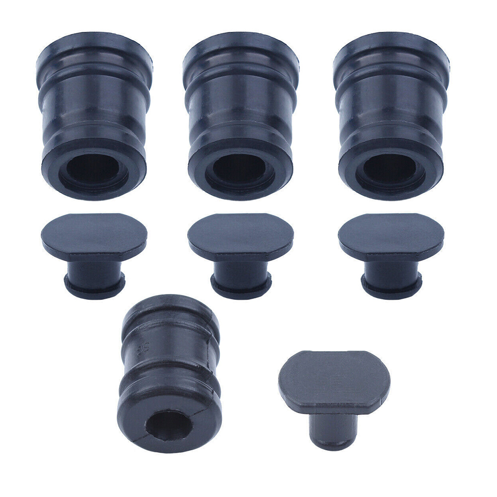 Annular Buffer AV Mount Assemb - огляд і ціна Model Kit Brands