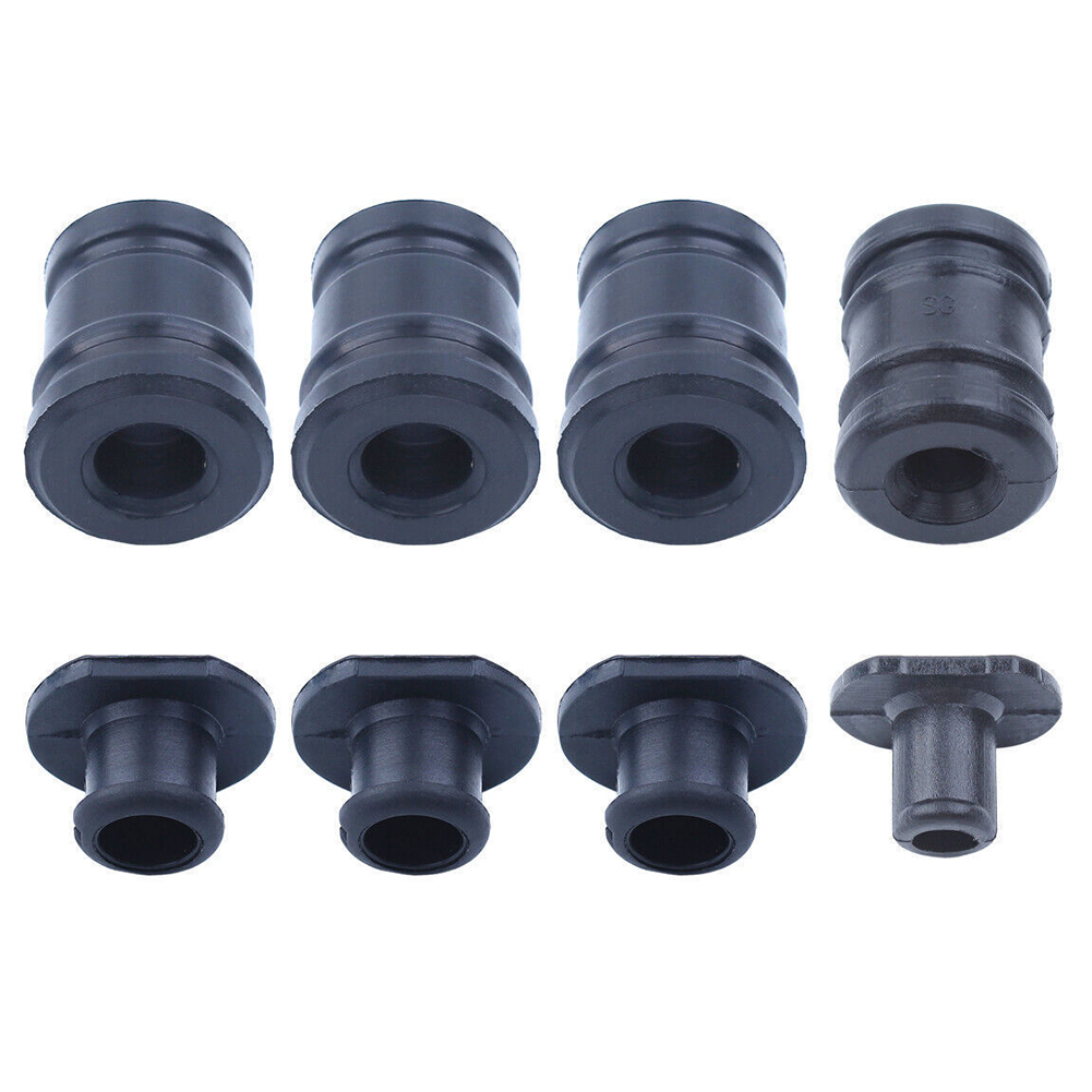 Annular Buffer AV Mount Assemb - огляд і ціна Model Kit Brands
