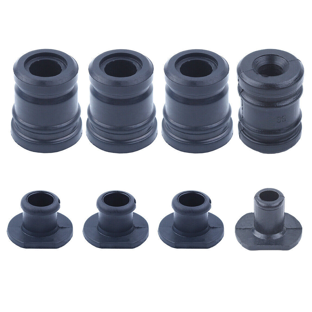 Annular Buffer AV Mount Assemb - огляд і ціна Model Kit Brands