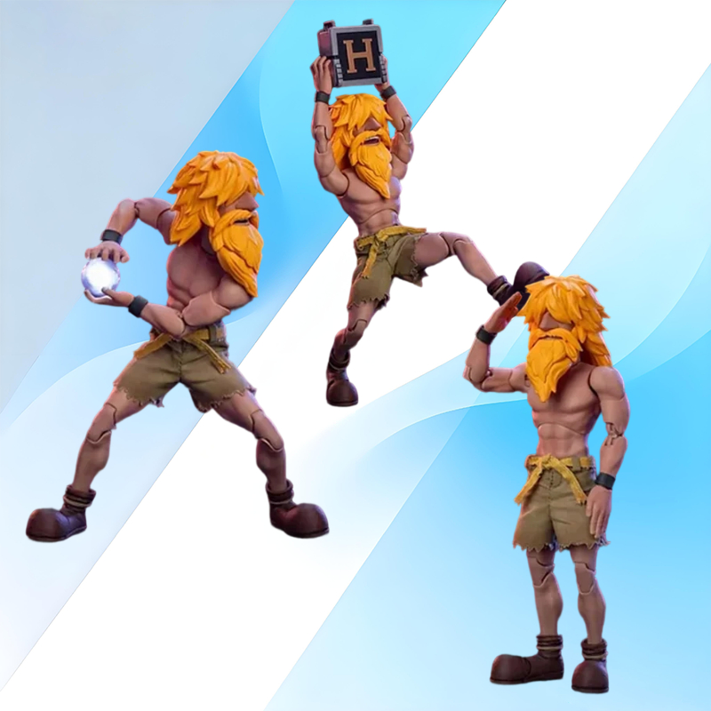 Original Tunshi Studio Metal S - огляд і ціна Model Kit Metal Slug