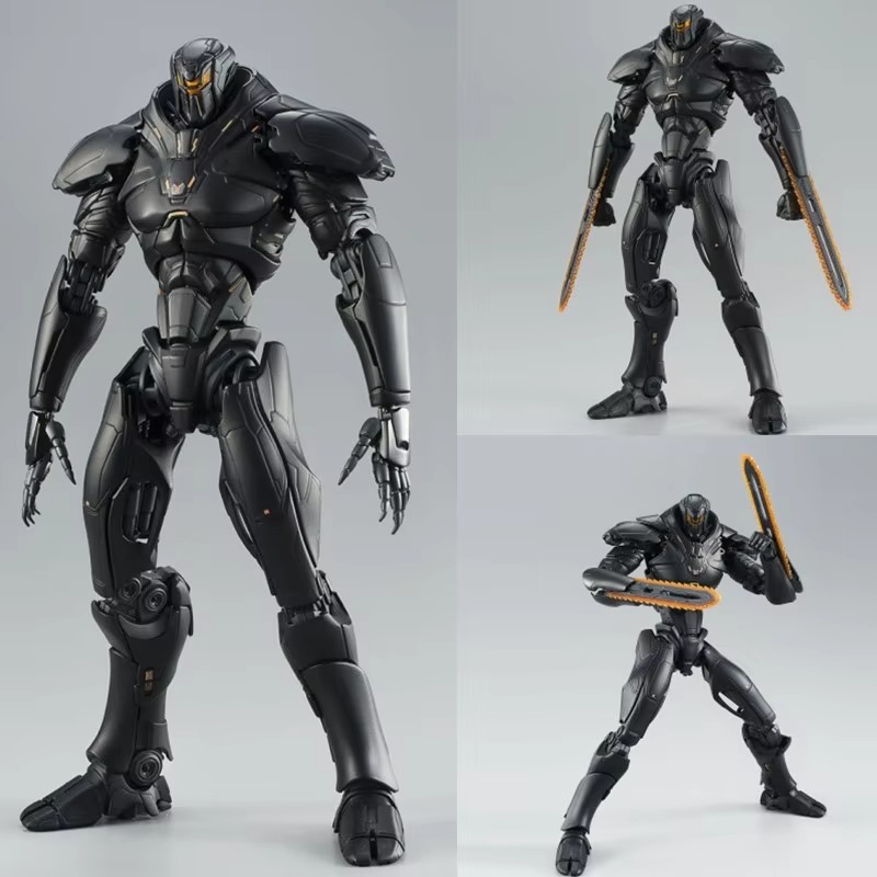 Pacific Rim Uprising Mecha Obs - огляд і ціна Model Kit Pacific Rim