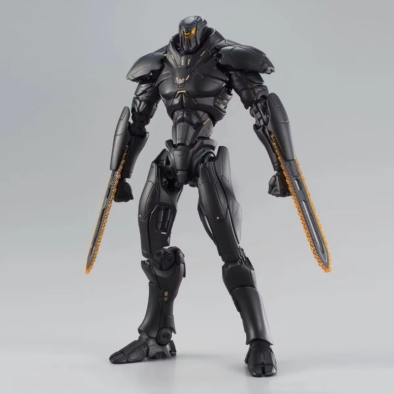Pacific Rim Uprising Mecha Obs - огляд і ціна Model Kit Pacific Rim