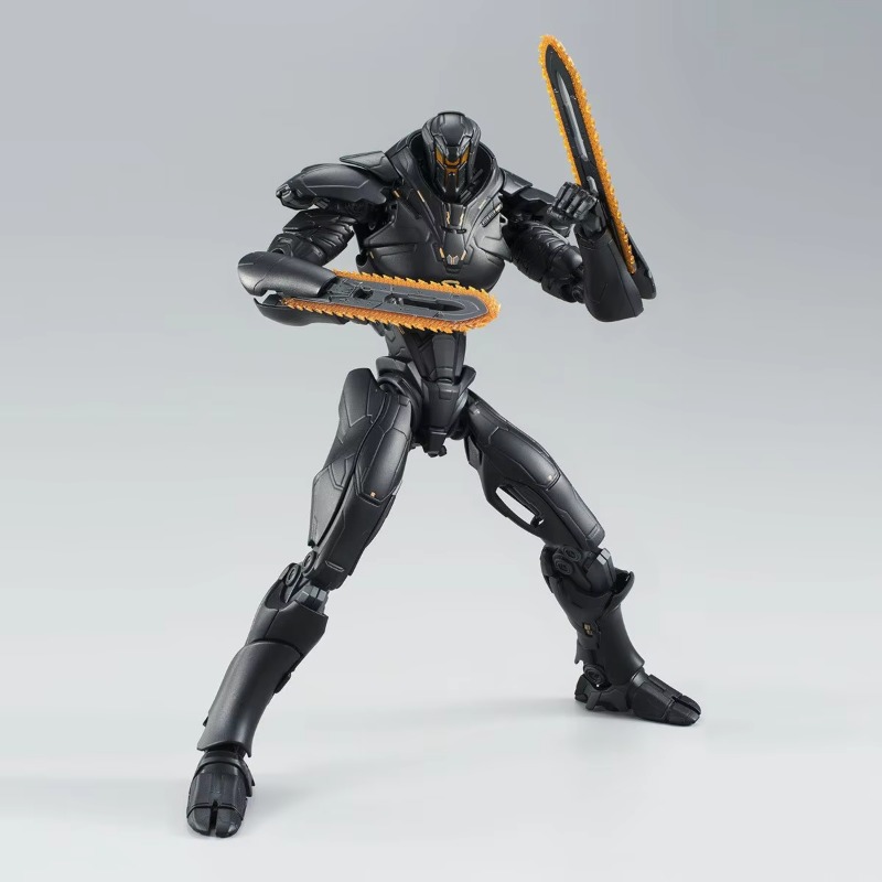 Pacific Rim Uprising Mecha Obs - огляд і ціна Model Kit Pacific Rim
