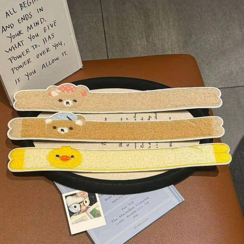 Cartoon cute long-shaped Rilak - огляд і ціна Model Kit For Girls
